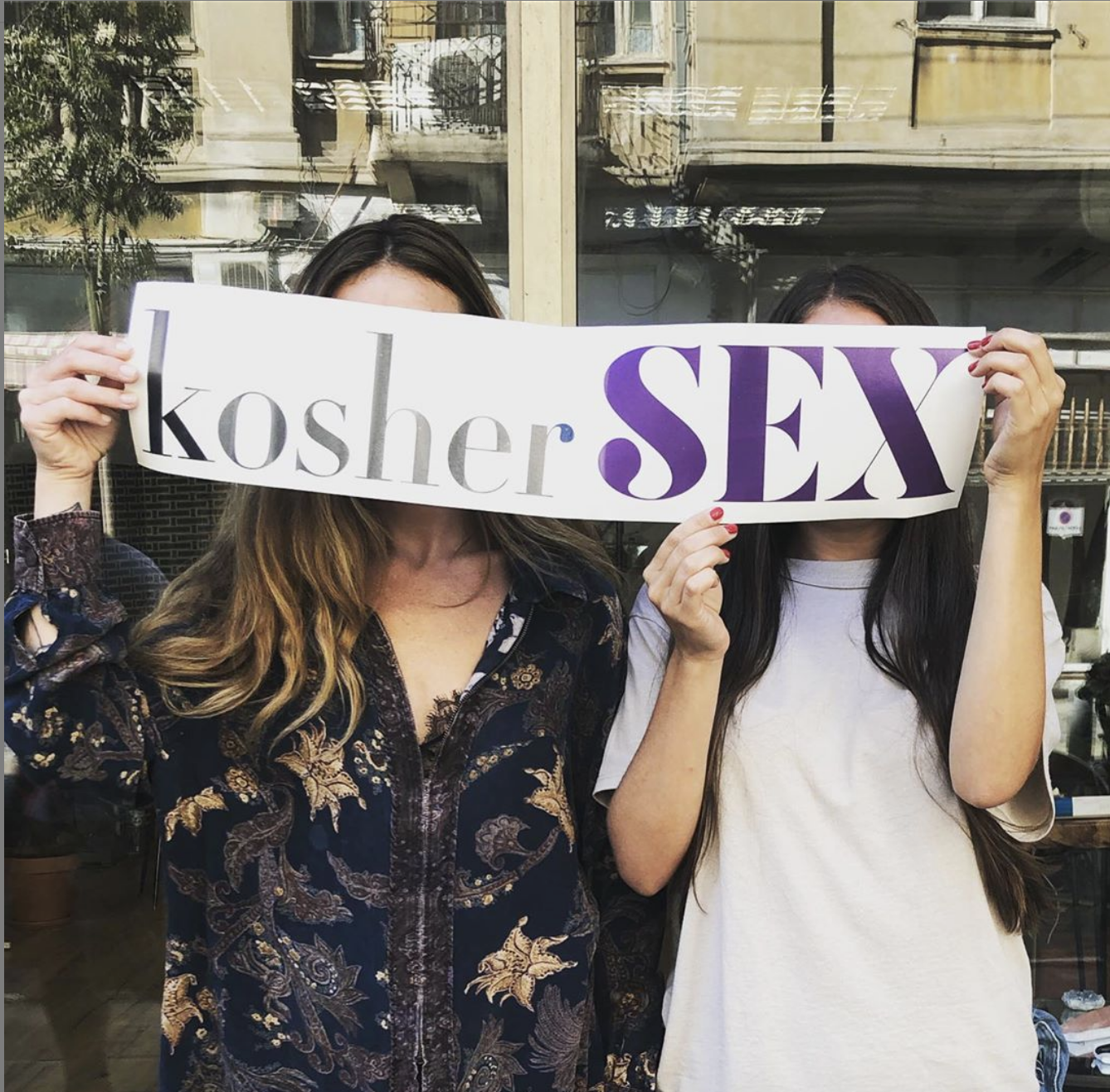 rabbi shmuley daughter sex toys New kosher lubricant product created by American Rabbi main image 0